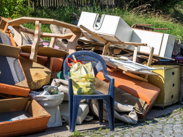 Best Junk Hauling Services  in Elmore, AL