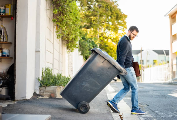 Best Construction Debris Removal  in Elmore, AL